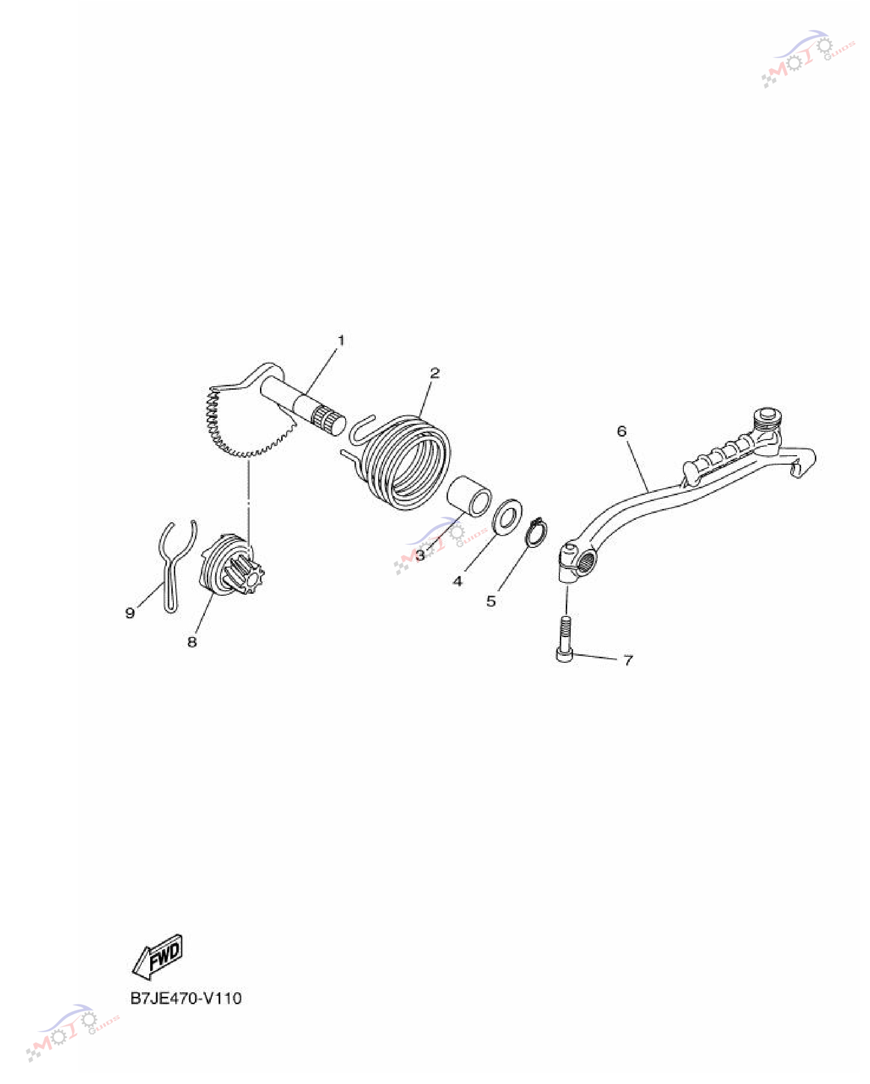 Engine Diagram